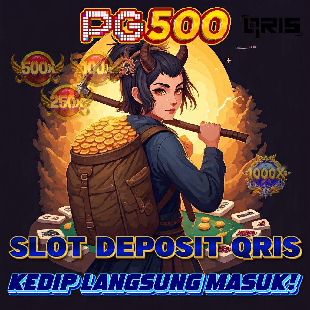 SLOT GACOR HARI INI SCATTER HITAM - Portal Sangat Efektif