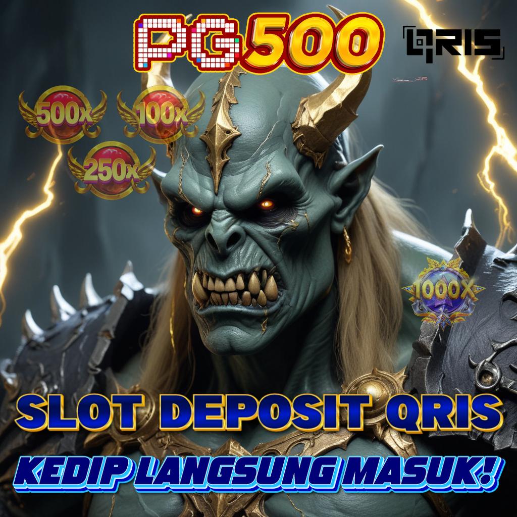 Link Slot Apk