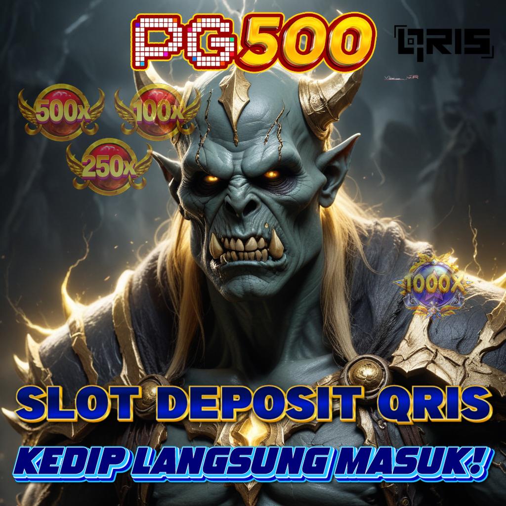 Slot Demo Pg Terlengkap 2024