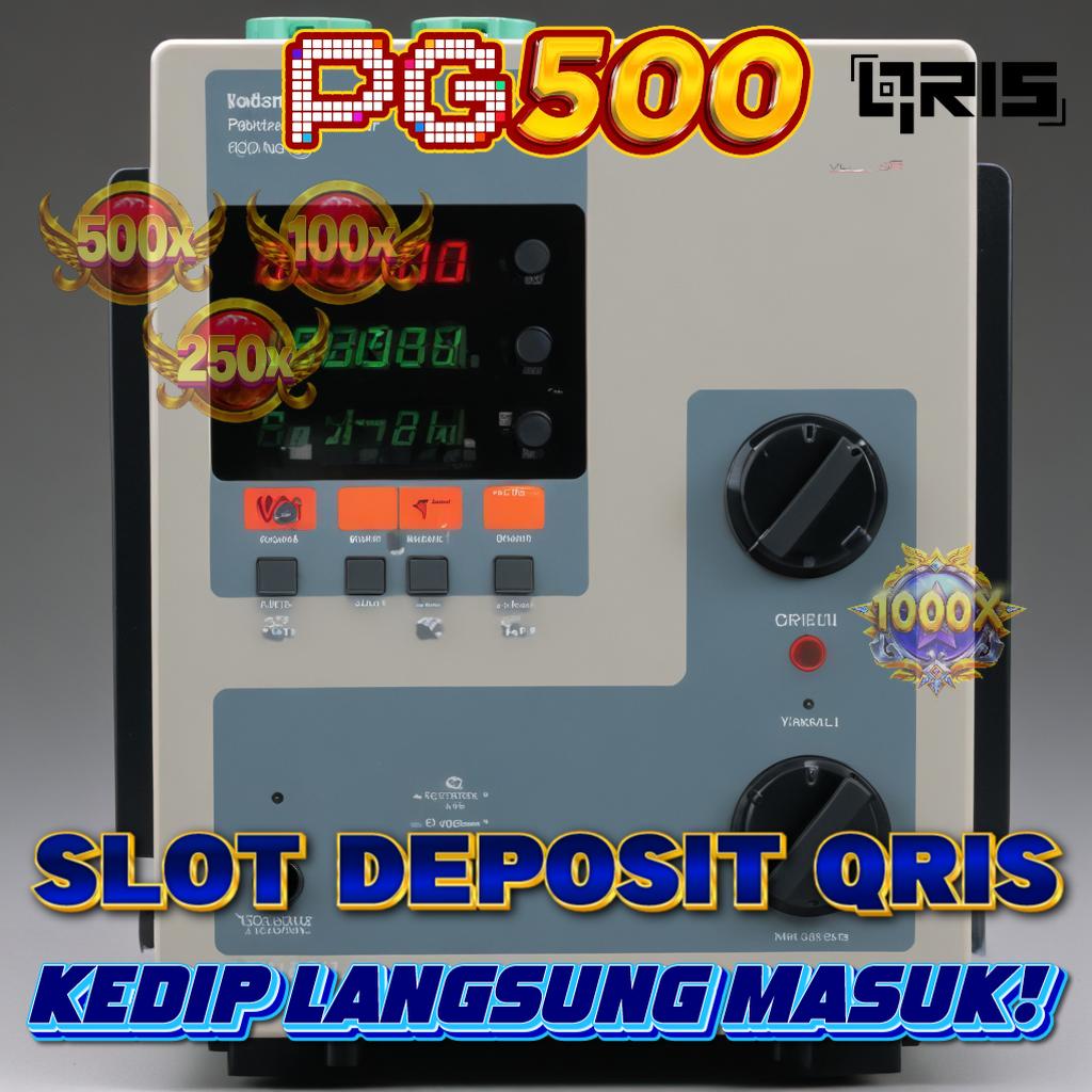 NAMA SLOT SCATTER HITAM - Waktunya Untuk Hebat