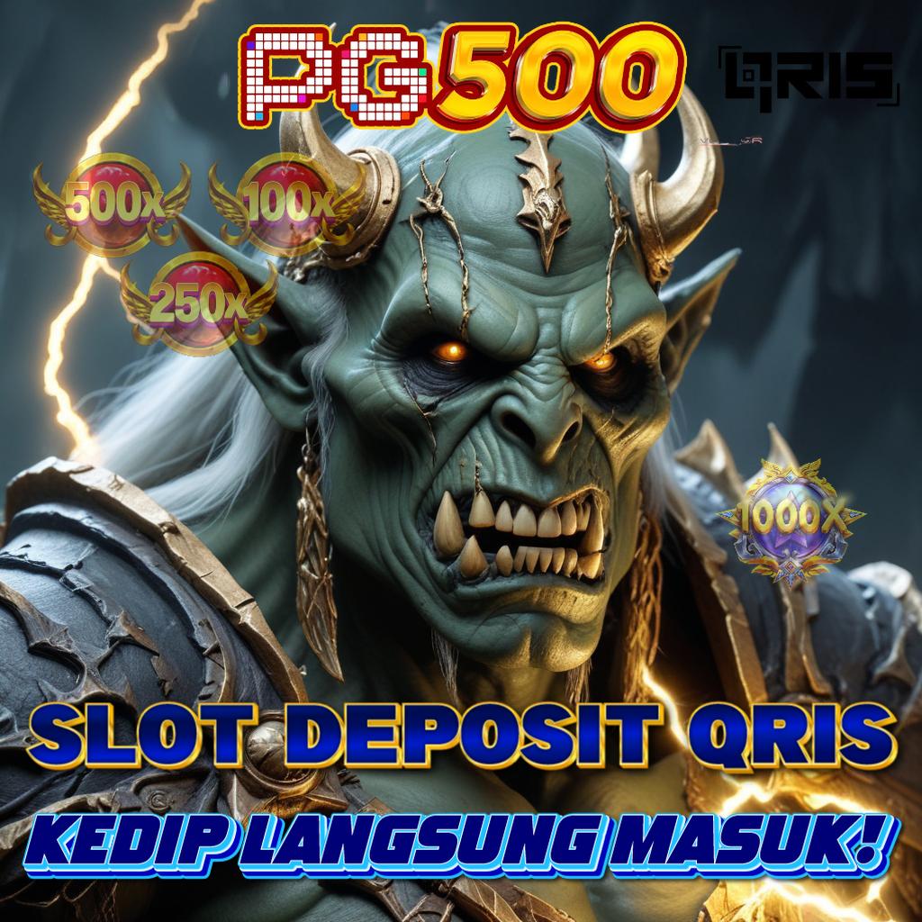 SLOT 777 APK Bawa Keberuntungan