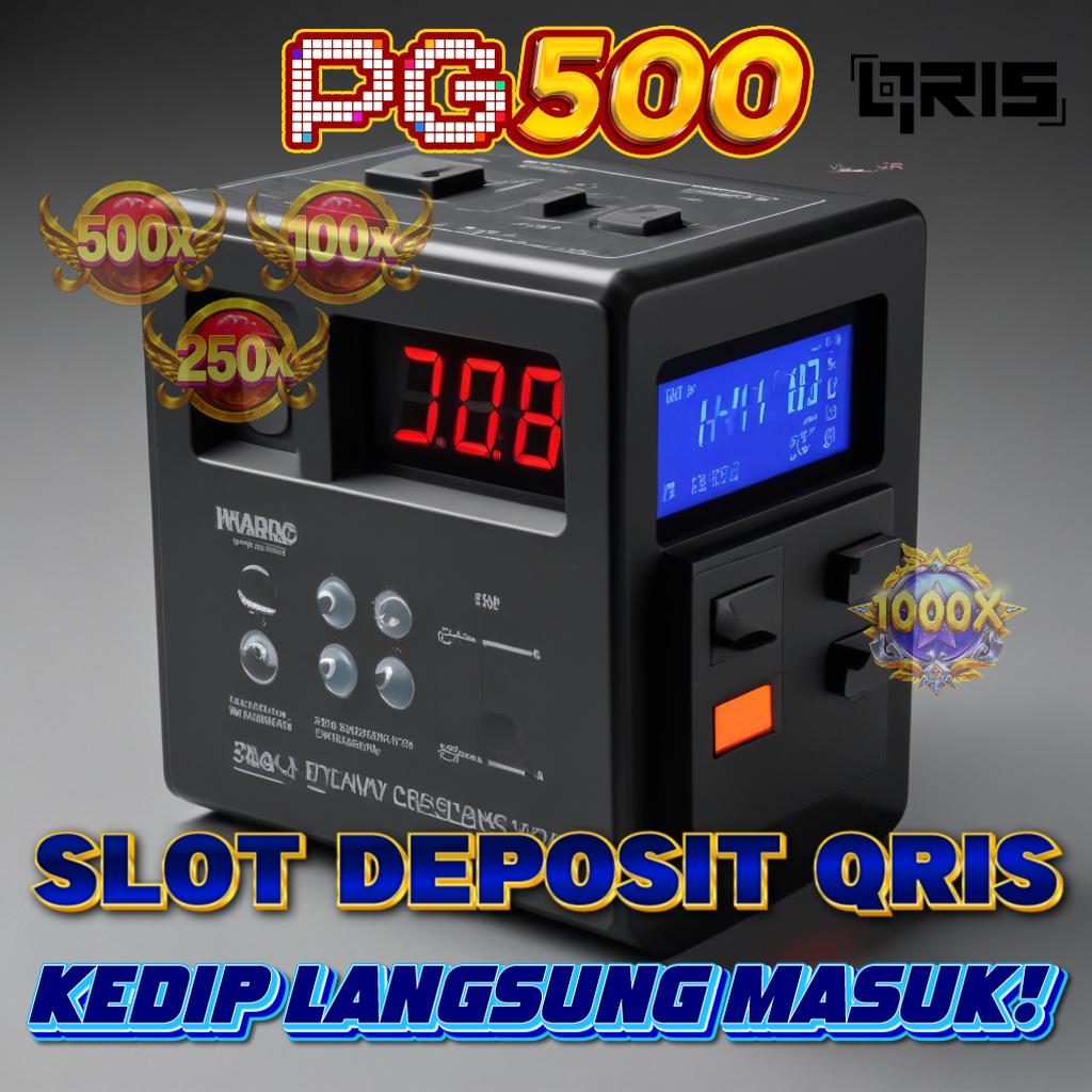 SITUS SLOT GACOR 2023 TERPERCAYA HARI INI - Slot Gacor, Jackpot Terjamin!