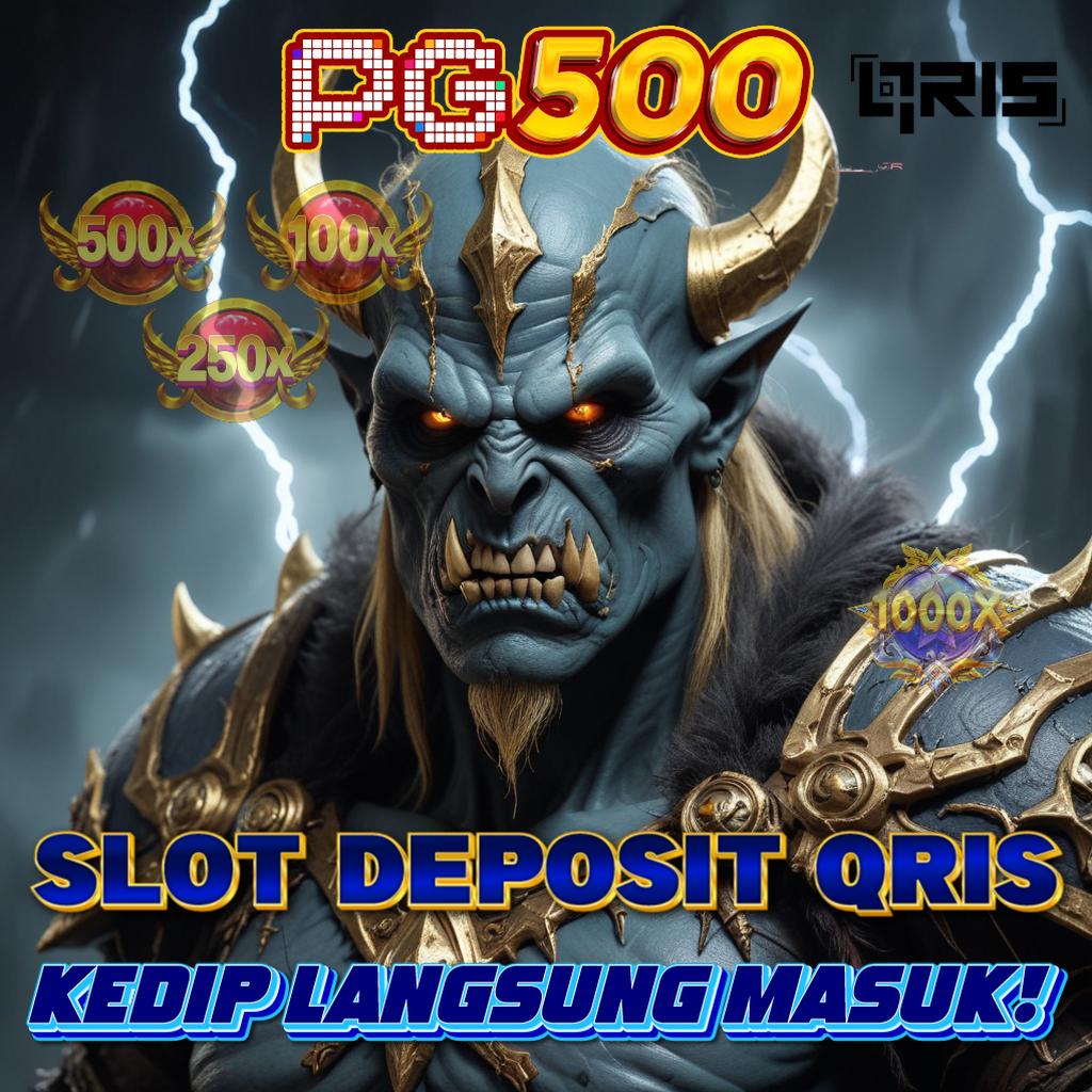 Slot Server Luar Paling Gacor