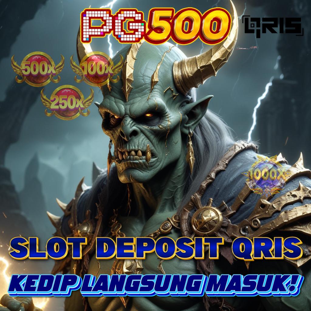 Situs Slot Apk