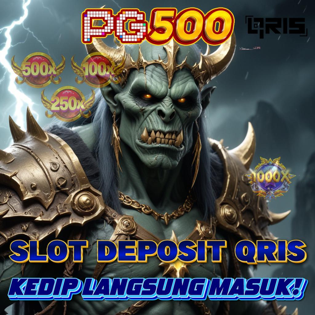 Slot Demo Pg Soft Terlengkap