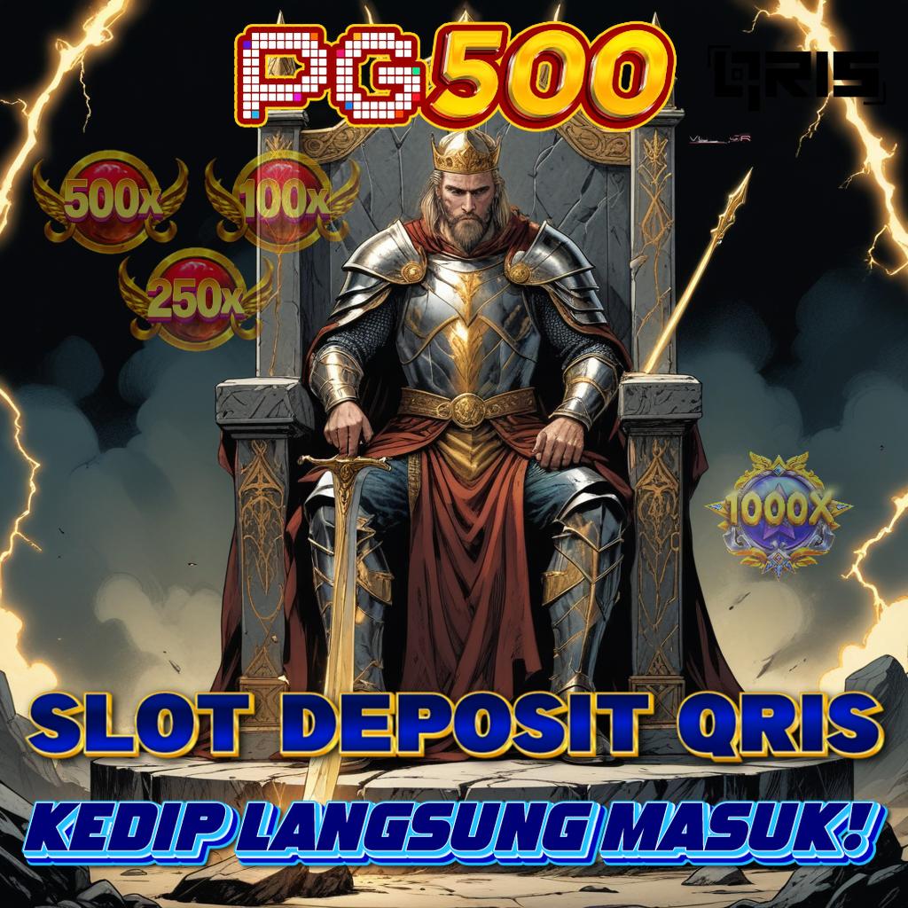 Apk Slot Demo Terbaru