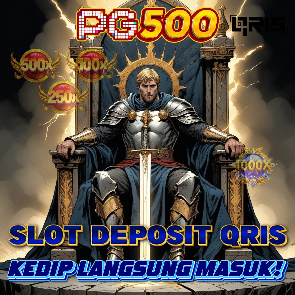 SLOT DEMO PG SOFT FULL GAME - Terawal