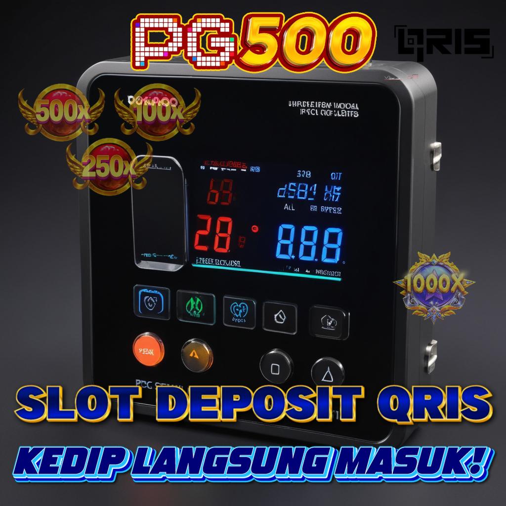 Download Aplikasi Injector Slot