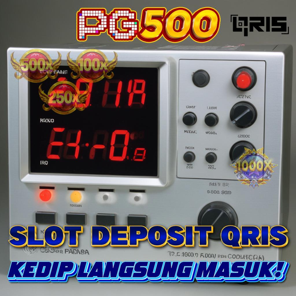 Slot Mahjong Penghasil Saldo Dana