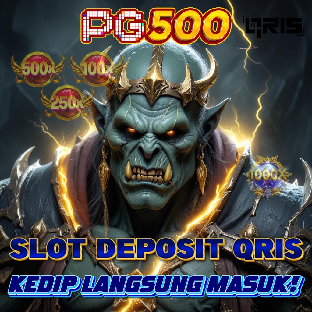 Situs Judi Bola Slot Online Deposit Pulsa Indonesia