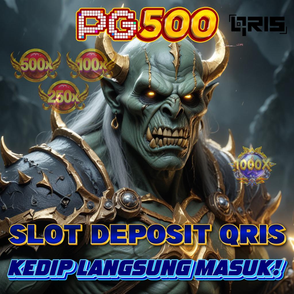 APK Y89SLOTS2 - Aman Selalu