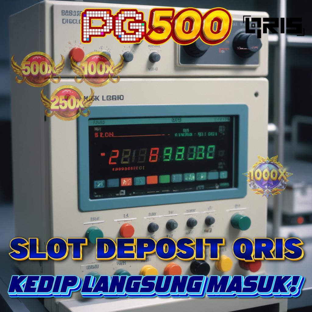 Slot Server Luar Rusia