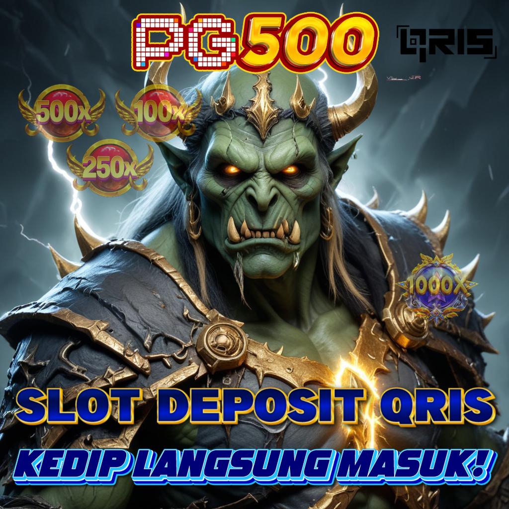 Apk Slot Deposit 5rb