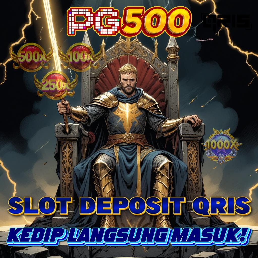 GACOR QIU QIU game slot demo rupiah