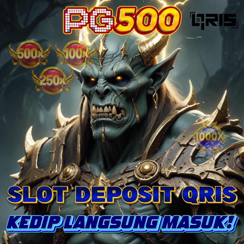 SLOT DEMO PG ANTI LAG - Event Slot, Menang Berkali!