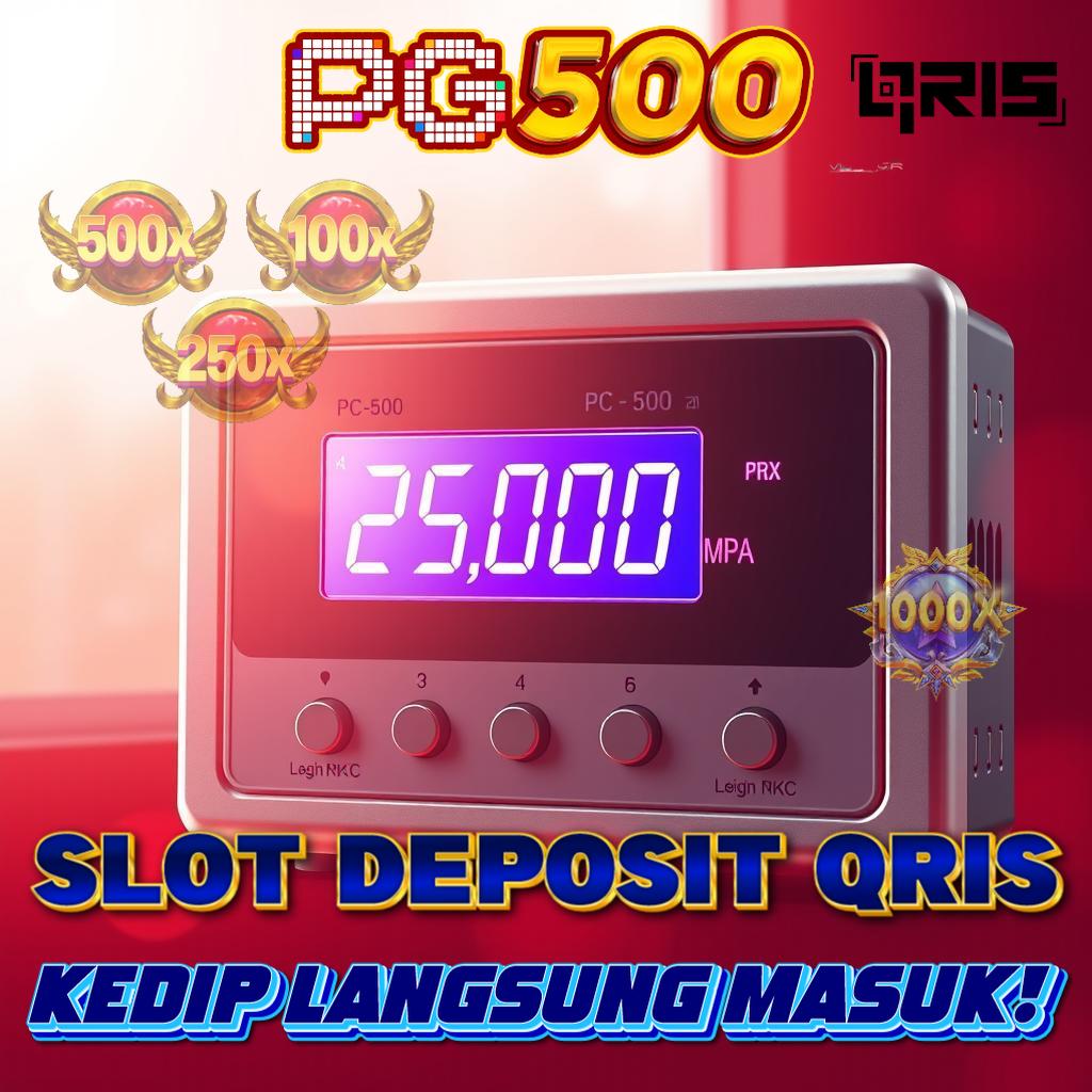 APK SLOT ONLINE VIA DANA TANPA DEPOSIT - Berita Cepat Tiba