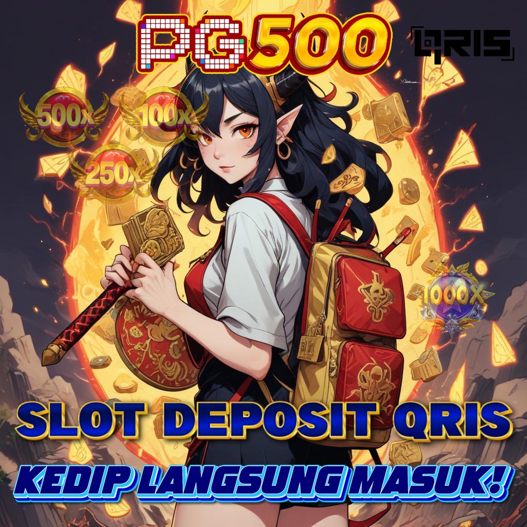 Slot Rp777 Apk