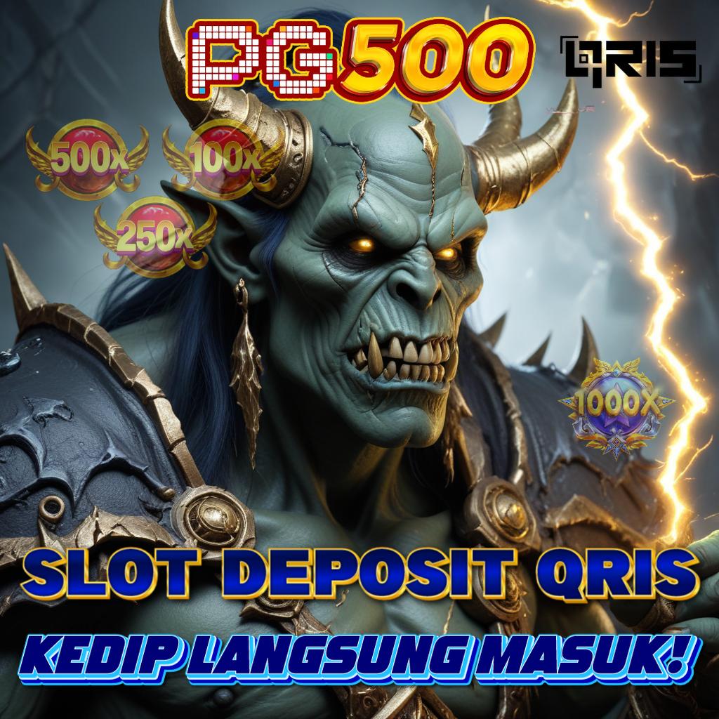 APK OKWIN - slot situs