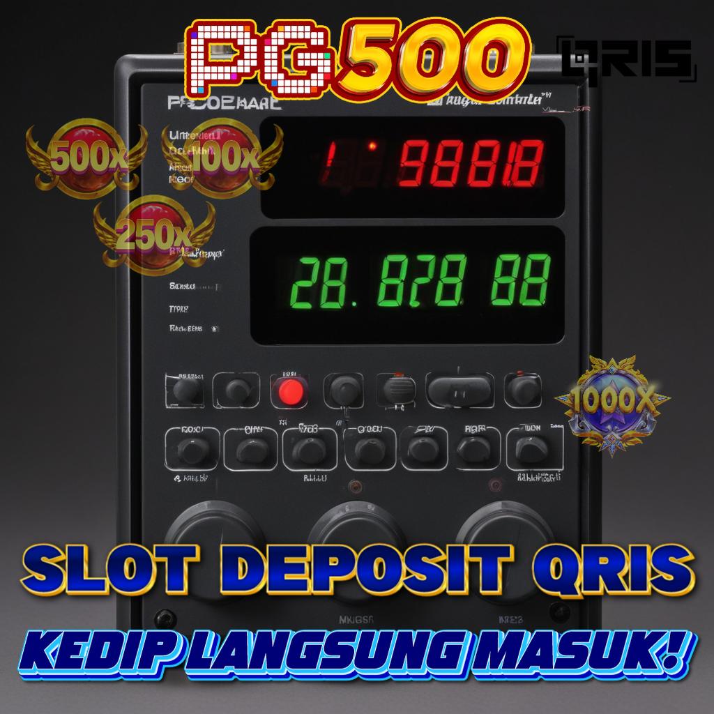 Slot Scatter Hitam Rusia