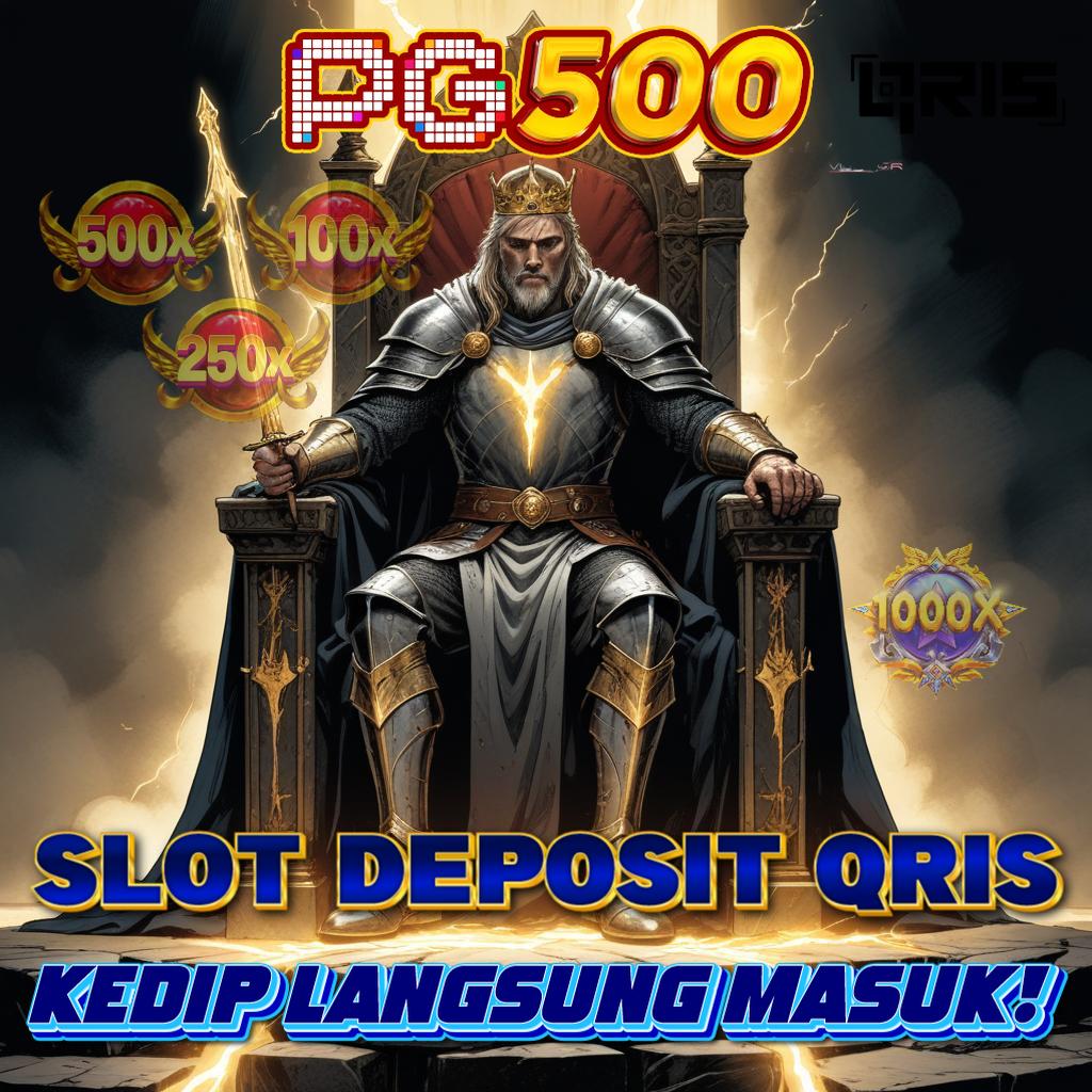 Slot Resmi