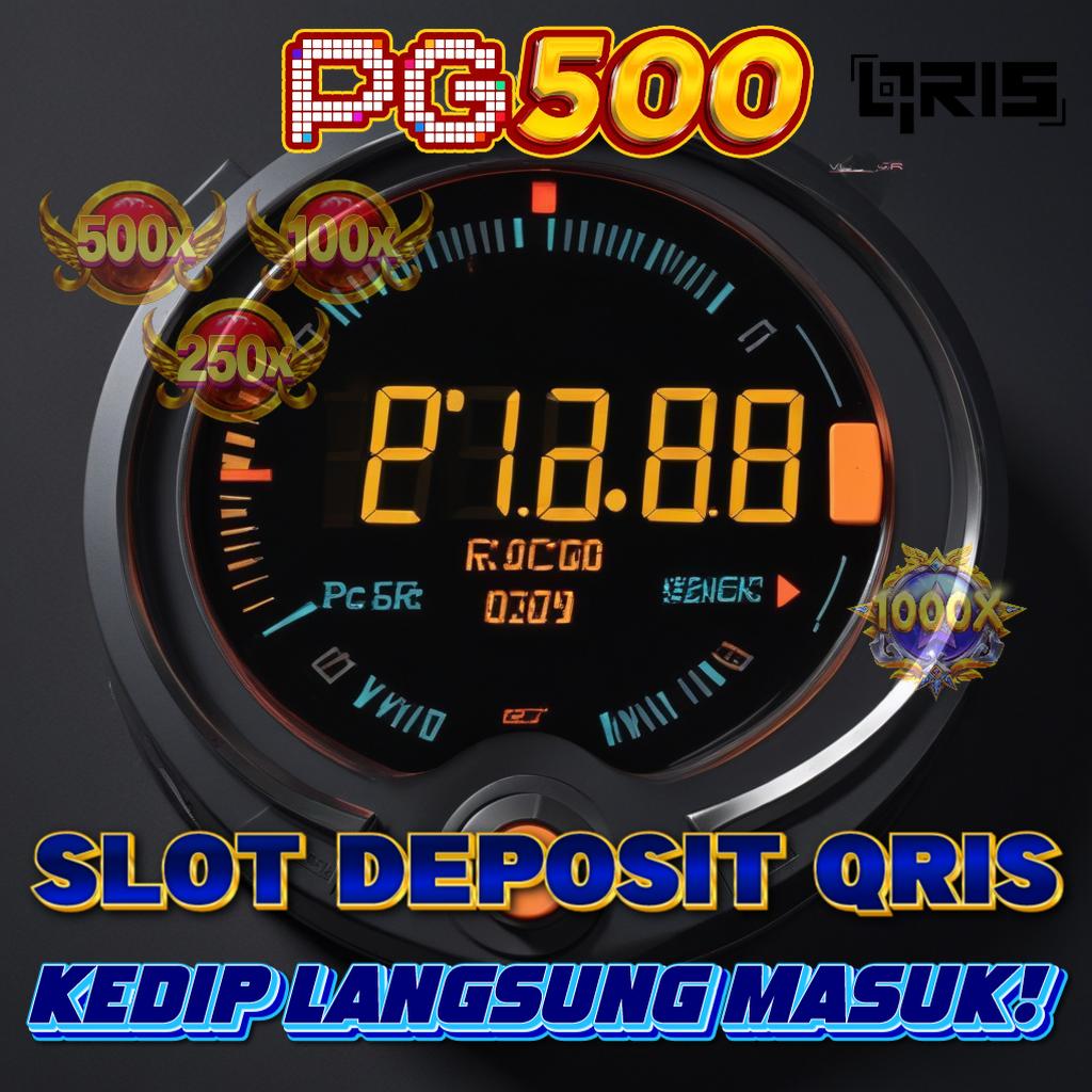 Slot Server Brunei