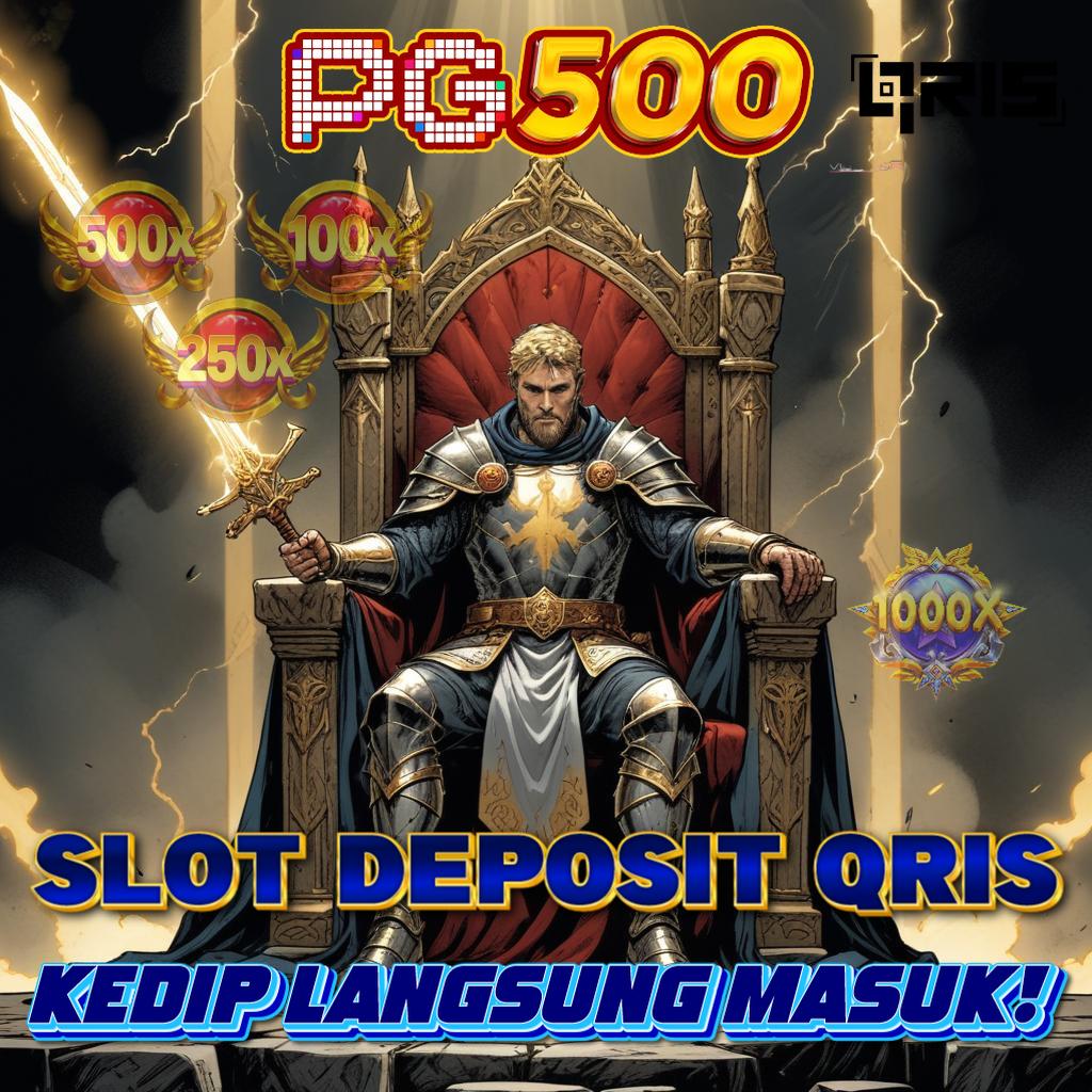 777 MASTER SLOT APK - Info Sekarang Langsung