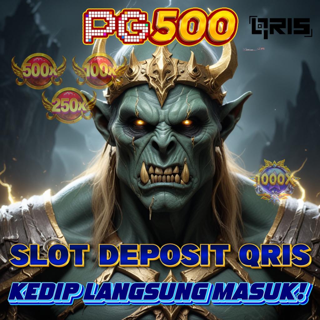 Apk Slot Depo 10k