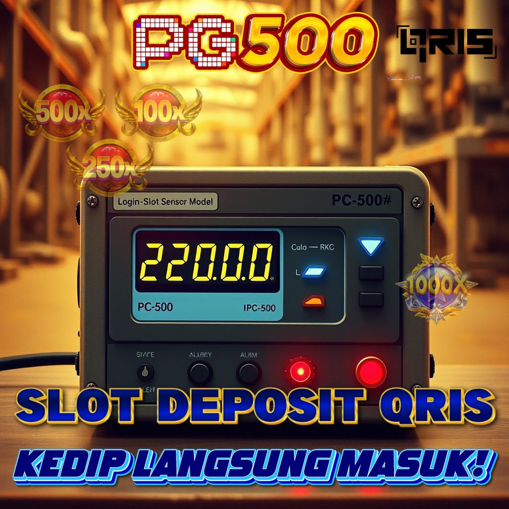 SLOT DEMO MAXWIN TERUS - Kembangkan Bakat Konsisten