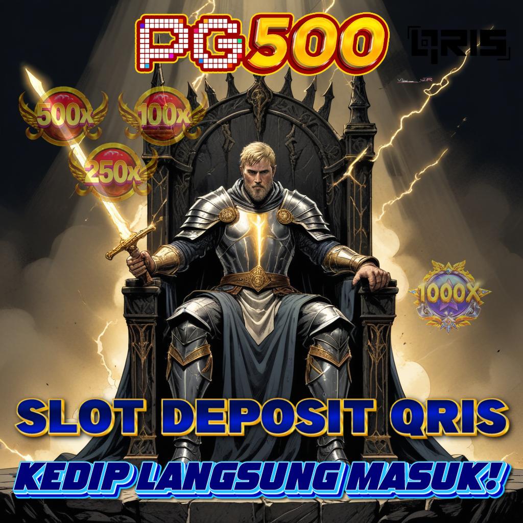 Apk Slots Idr