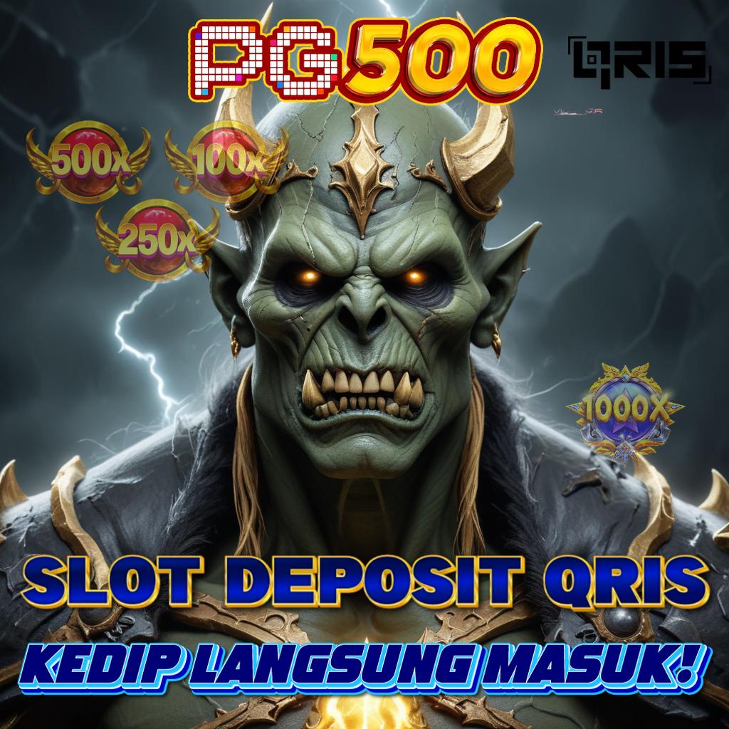 Demo Tembak Ikan Spadegaming