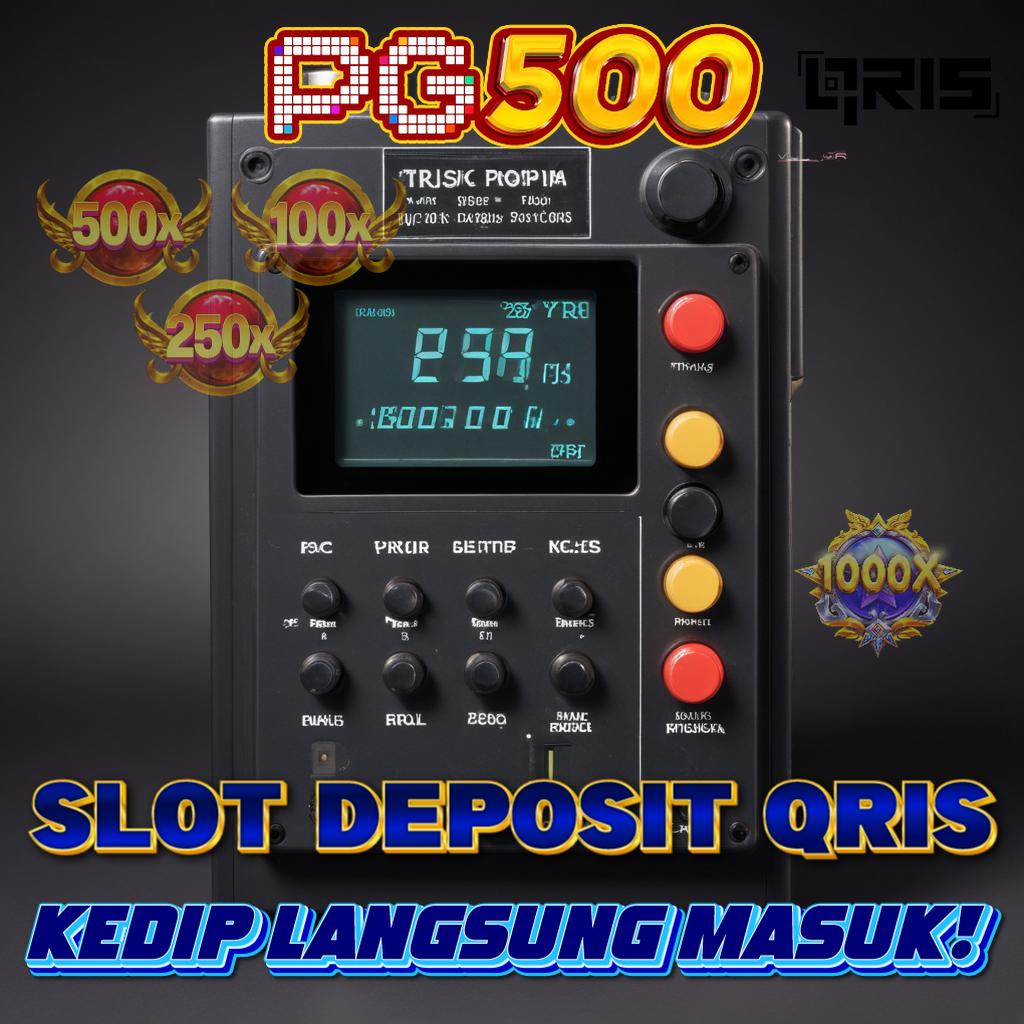 SLOT DEMO PRAGMATIC PLAY TANPA DEPOSIT TERBARU - Laporan Tiba Eksklusif