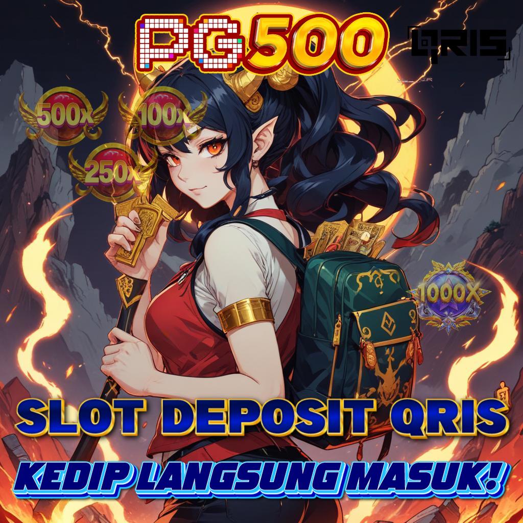 SLOT GACOR TERPERCAYA MALAM INI - Situs Kapasitas Unggul