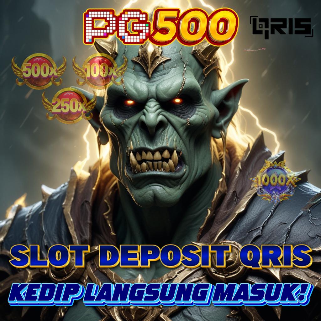 PG500 LOGIN LINK ALTERNATIF - demo slot koi gate