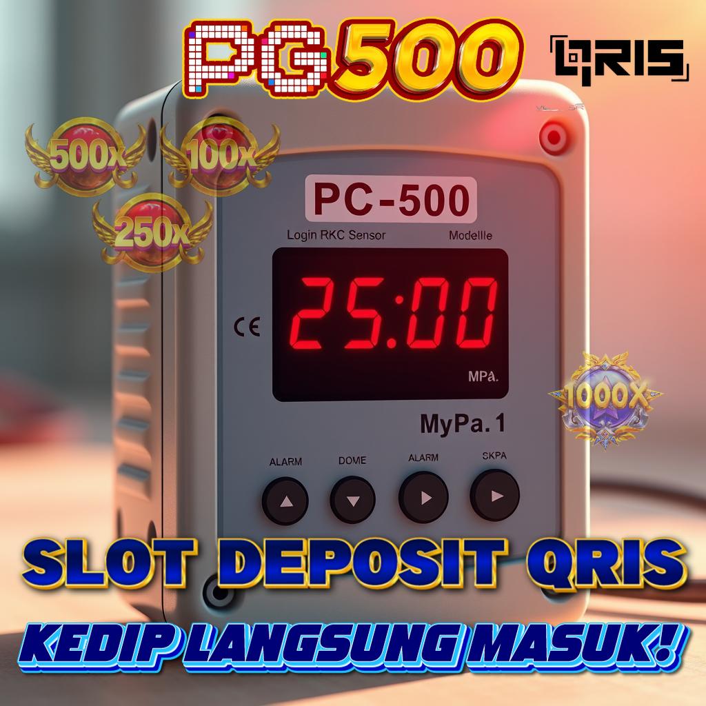 Slot Terbaru 2024