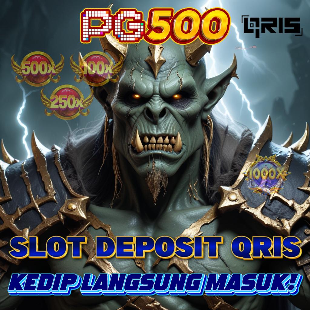 LINK UANG CC - Depo Sekali, Bonus Meluncur!