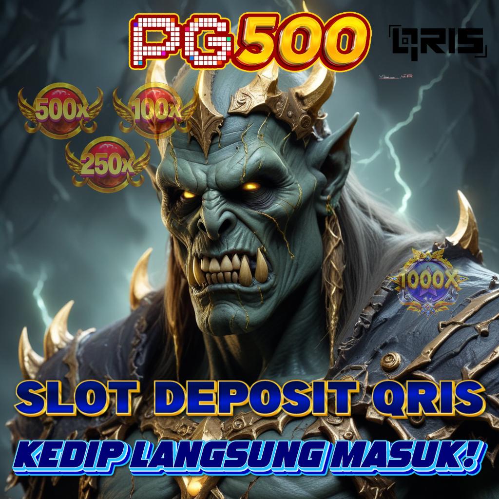 SLOT PC777 - link slot mudah scatter