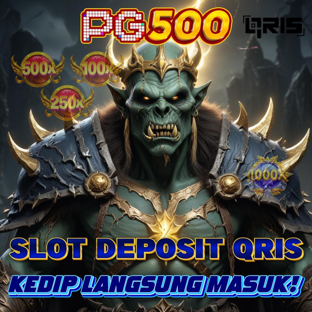 Akun Demo Pg Gacor Parah