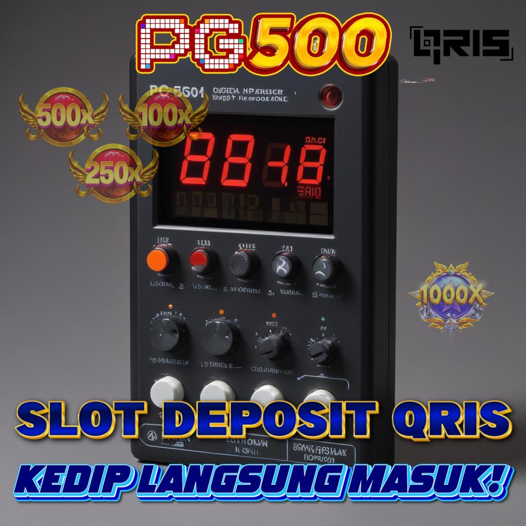 Pkv Games Slot