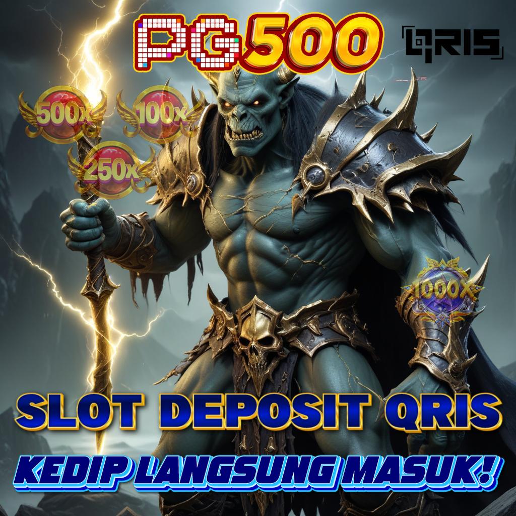 Hack Slot Vip 2023