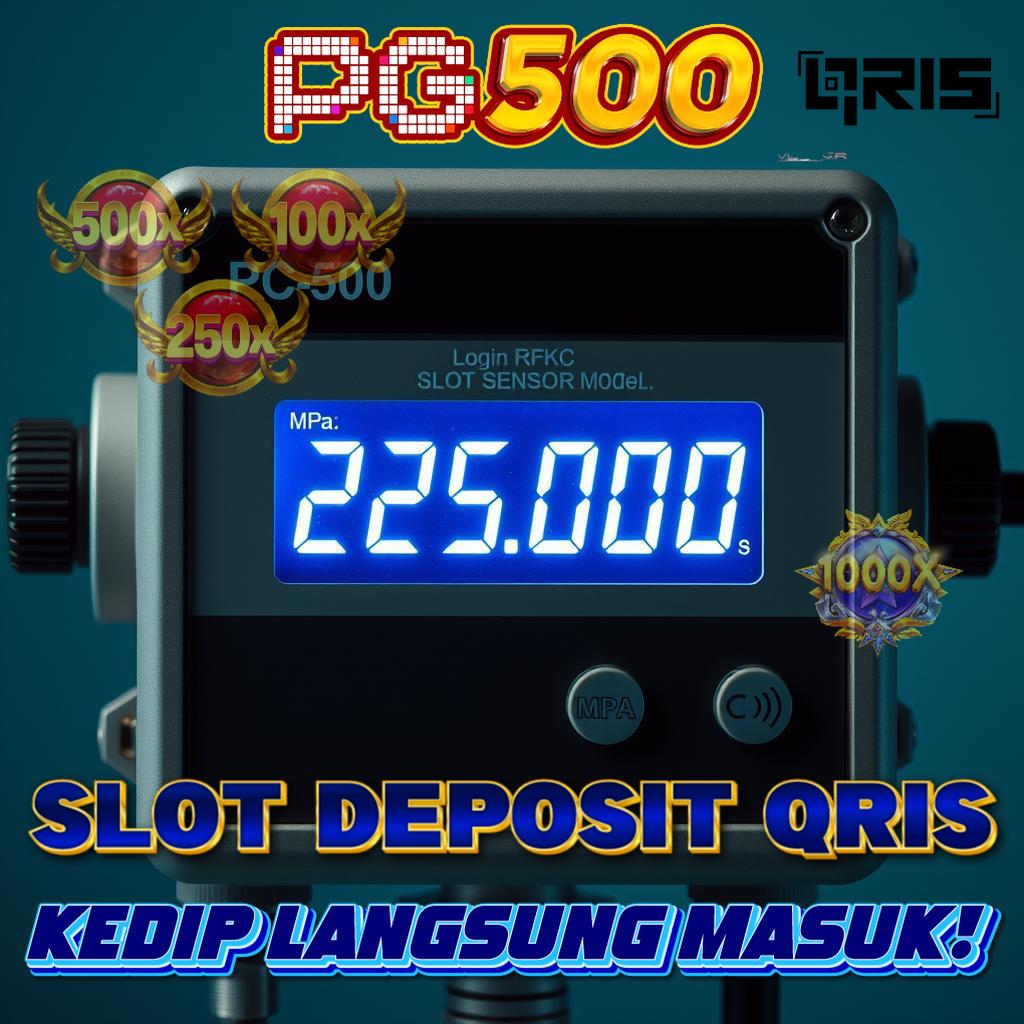 SLOT RP777 Situs Sangat Inovatif