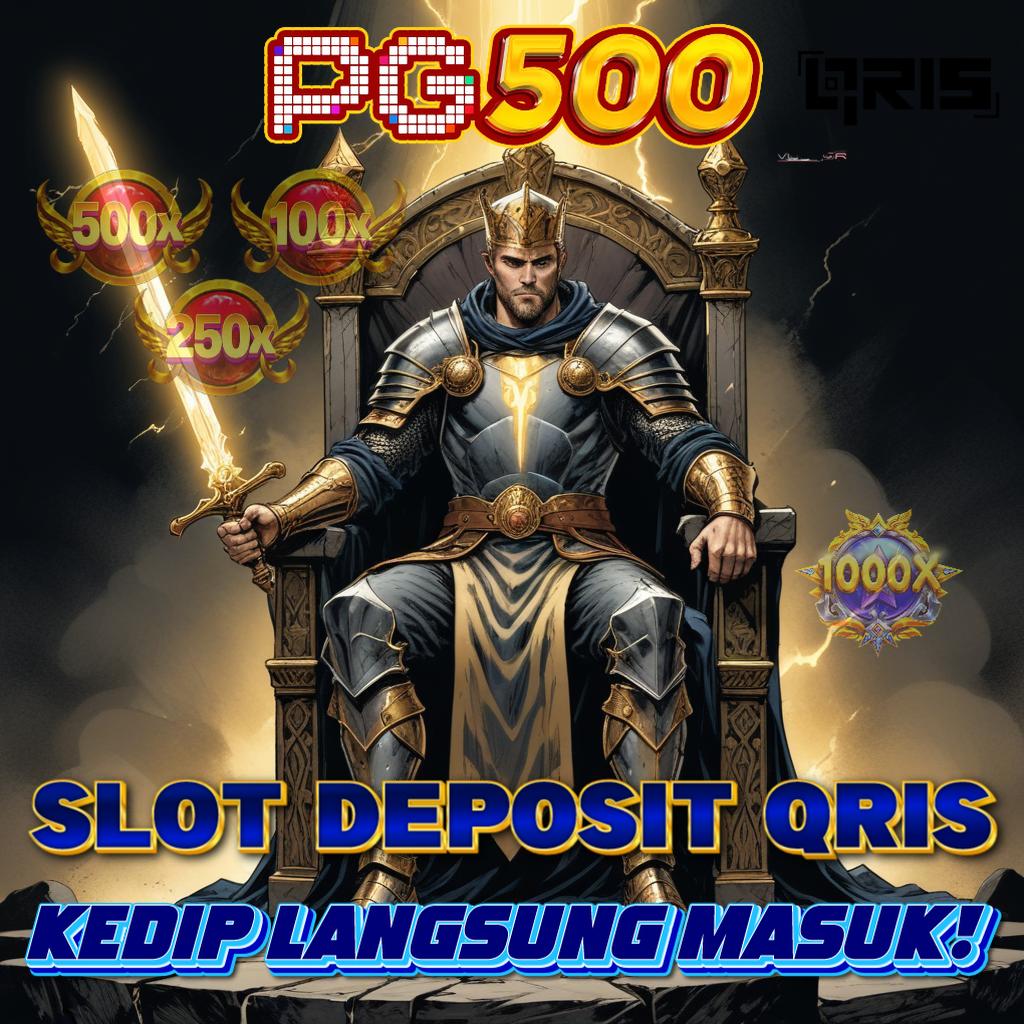 Slot Demo Lengkap 2024