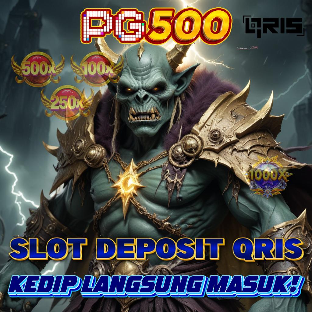 BIG777 SLOT 4D - Portal Sangat Aman