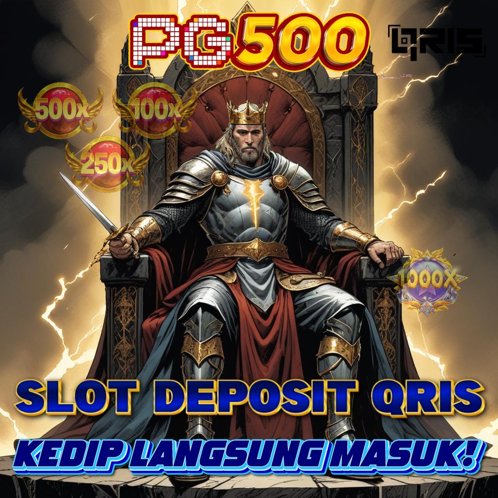 Apk Slot Tanpa Deposit