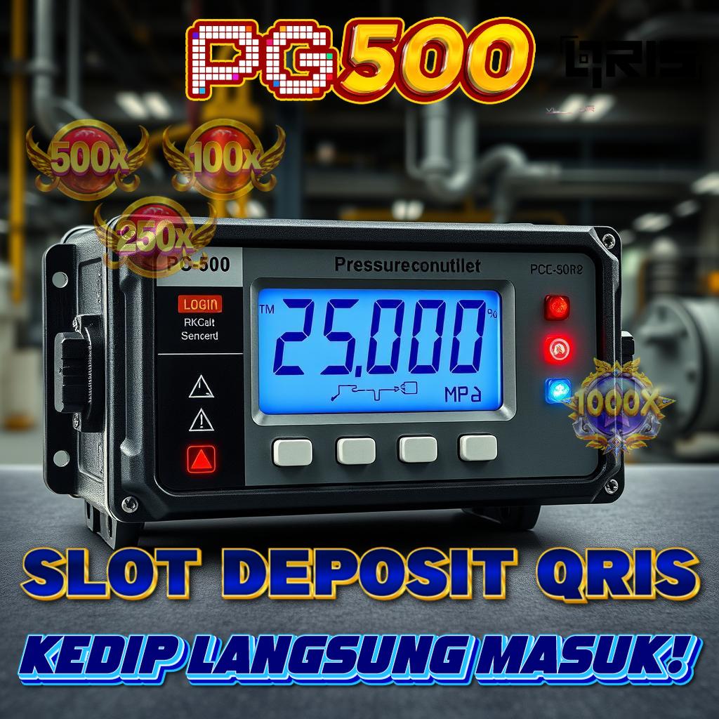 Cheat Slot Olympus Terbaru