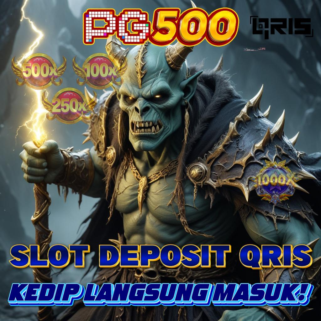 APK SLOT ZEUS PENGHASIL UANG - Gacor Gampang Menang