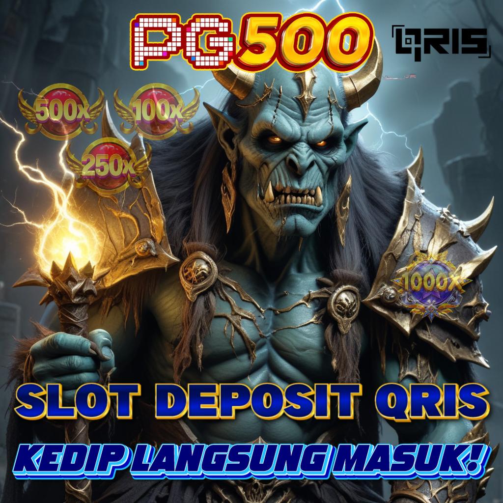 TOGELERS SGP 2023 slot demo gacor parah