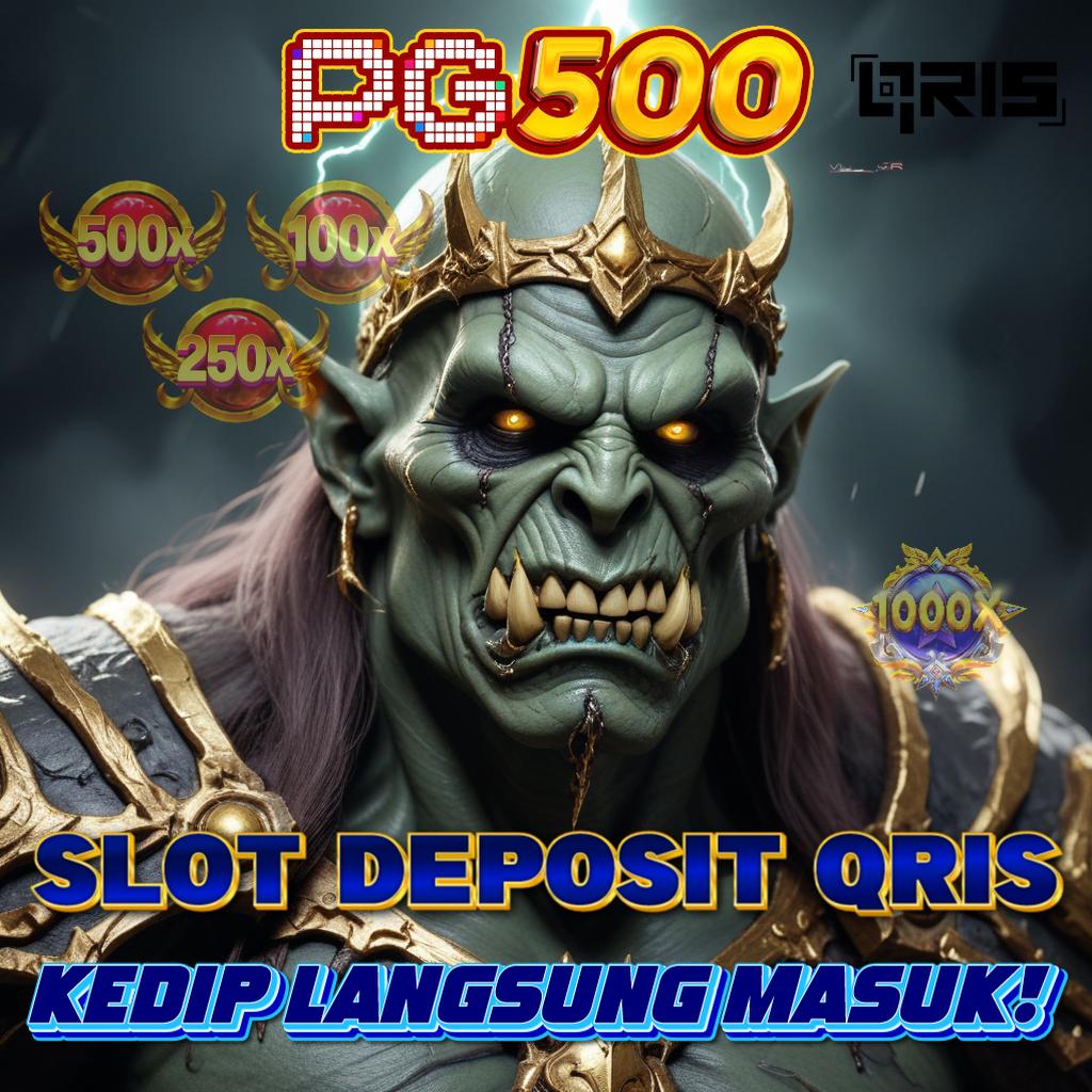 Apk Slot Online