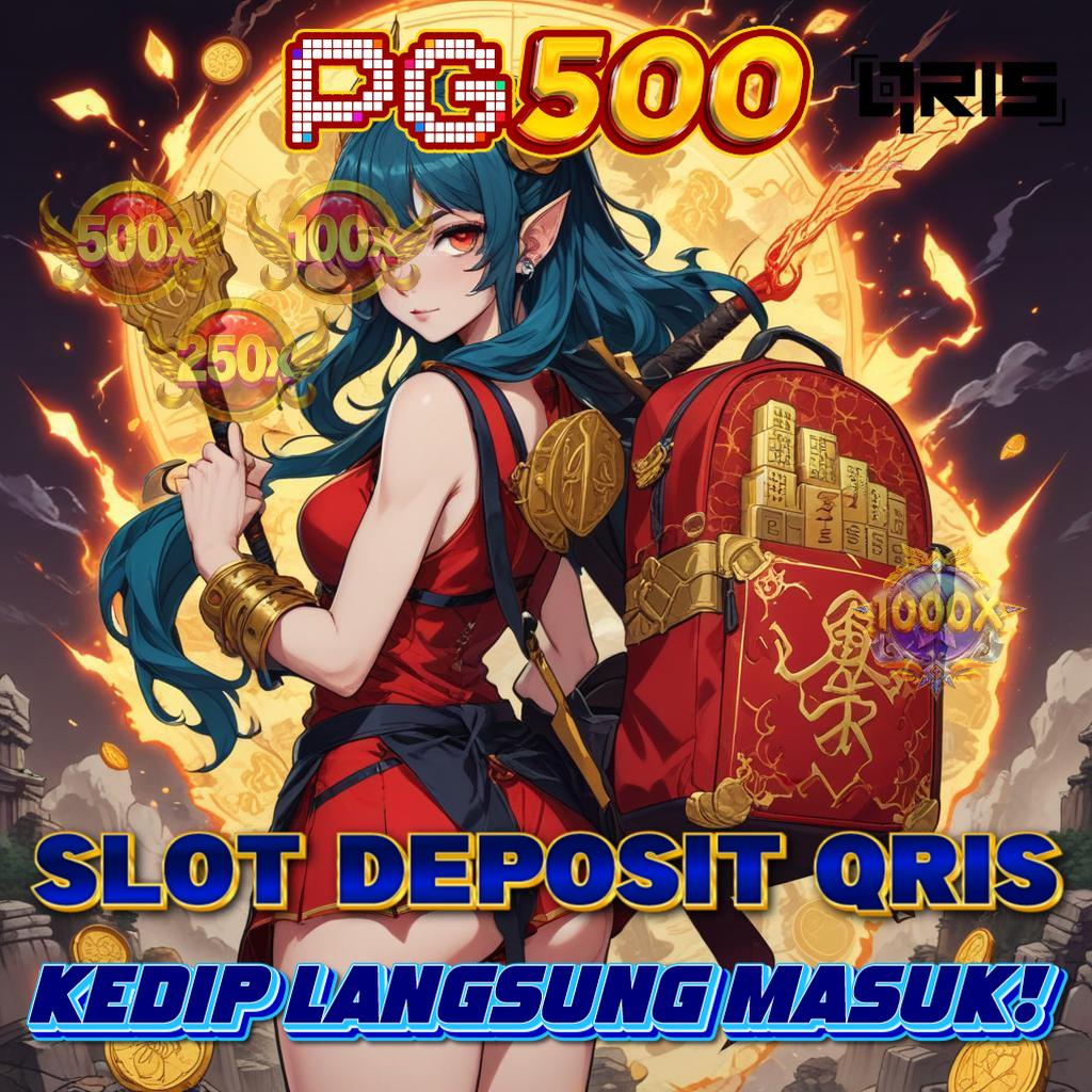 Uang Slot Apk