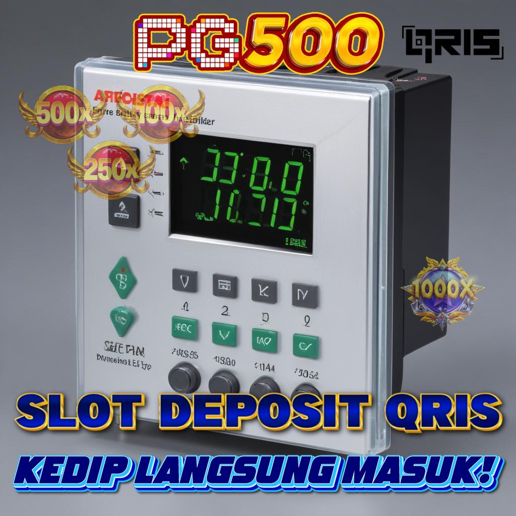 BAJAK SCATTER SLOT - Putar Sekarang, Menang Besok!