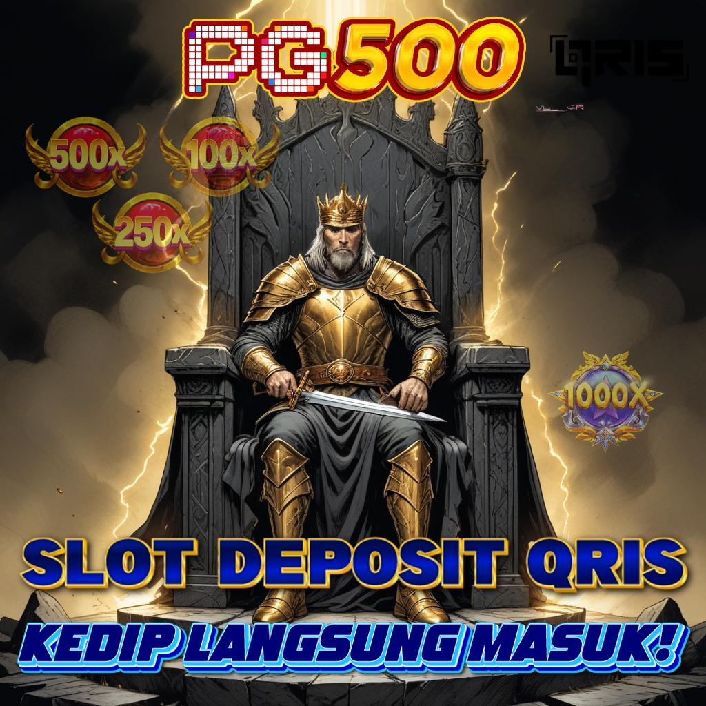 SLOT DEMO PP GRATIS - Putar Sekarang, Bonus Datang!